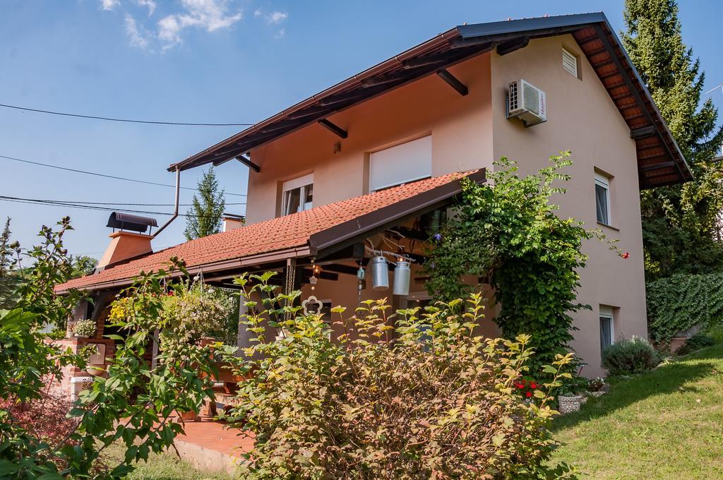 Apartmani Tuheljske 图赫尔斯克利普利采 外观 照片