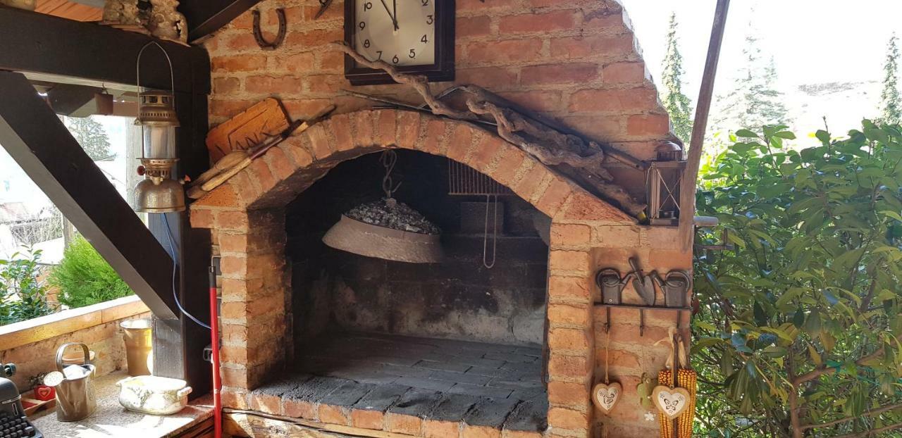 Apartmani Tuheljske 图赫尔斯克利普利采 外观 照片