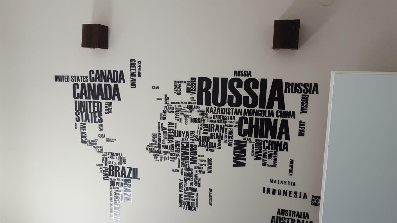 Apartmani Tuheljske 图赫尔斯克利普利采 外观 照片